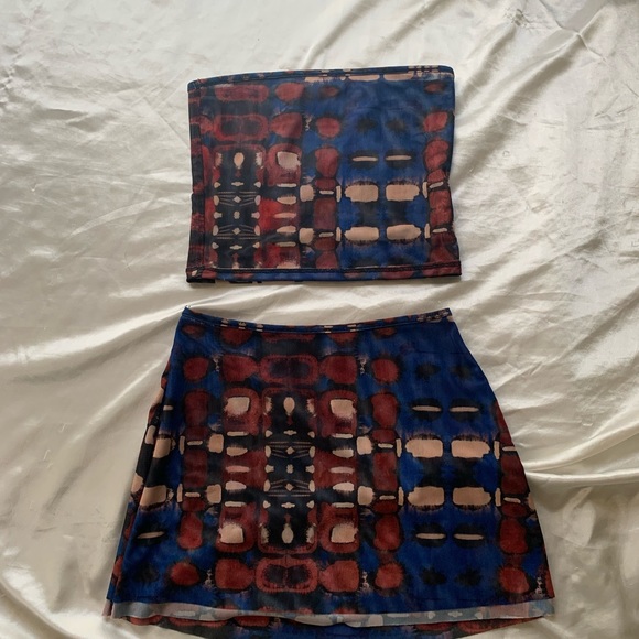 Gonza Set - Picture 1 of 5